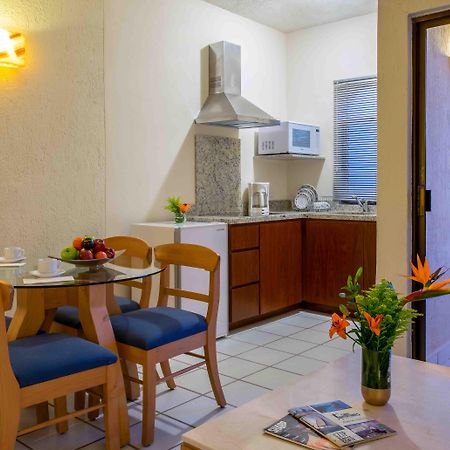 Park Royal Homestay Los Cabos San Jose del Cabo Exterior photo
