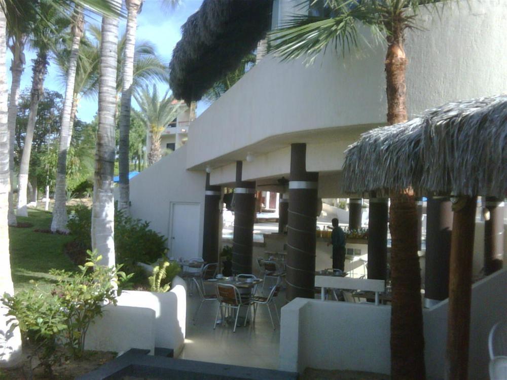 Park Royal Homestay Los Cabos San Jose del Cabo Exterior photo