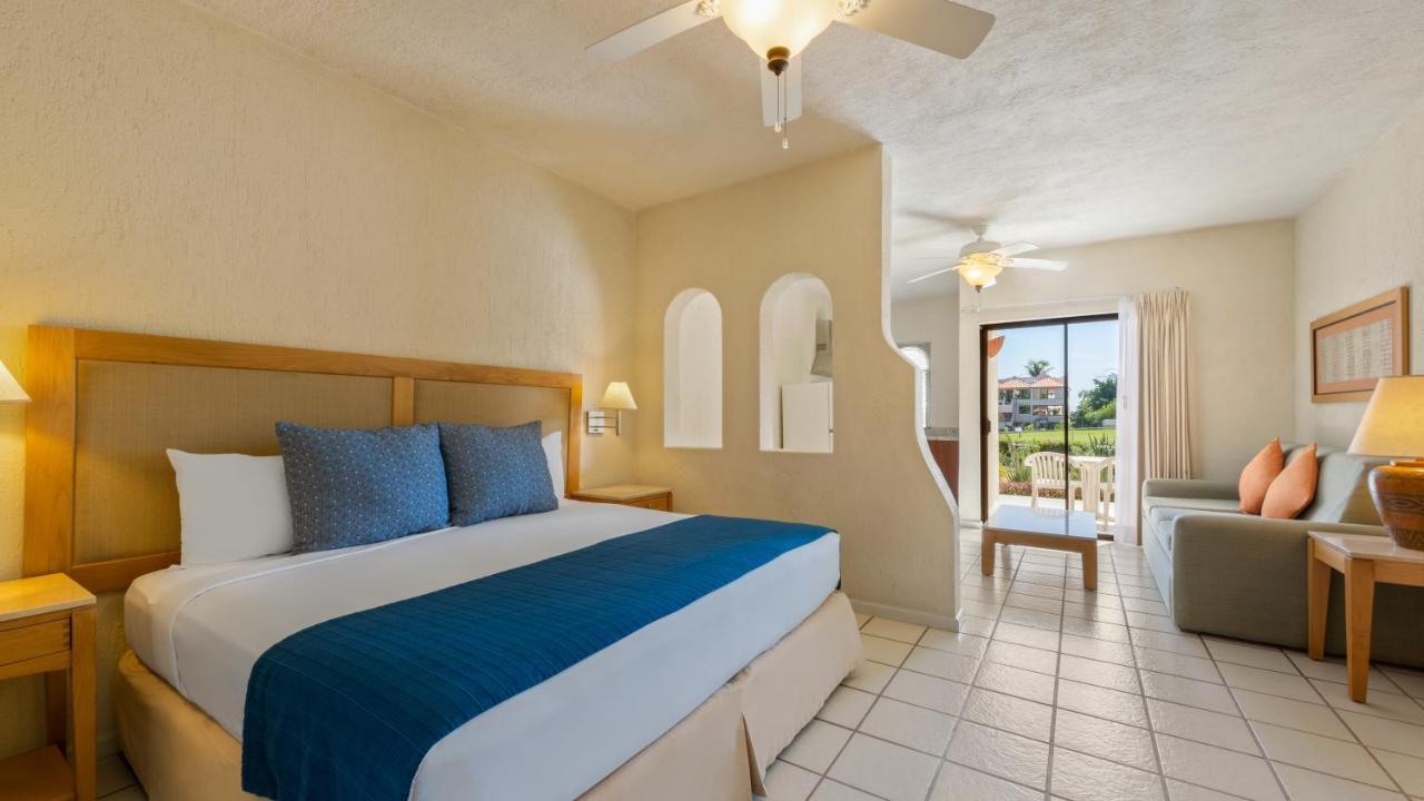 Park Royal Homestay Los Cabos San Jose del Cabo Exterior photo