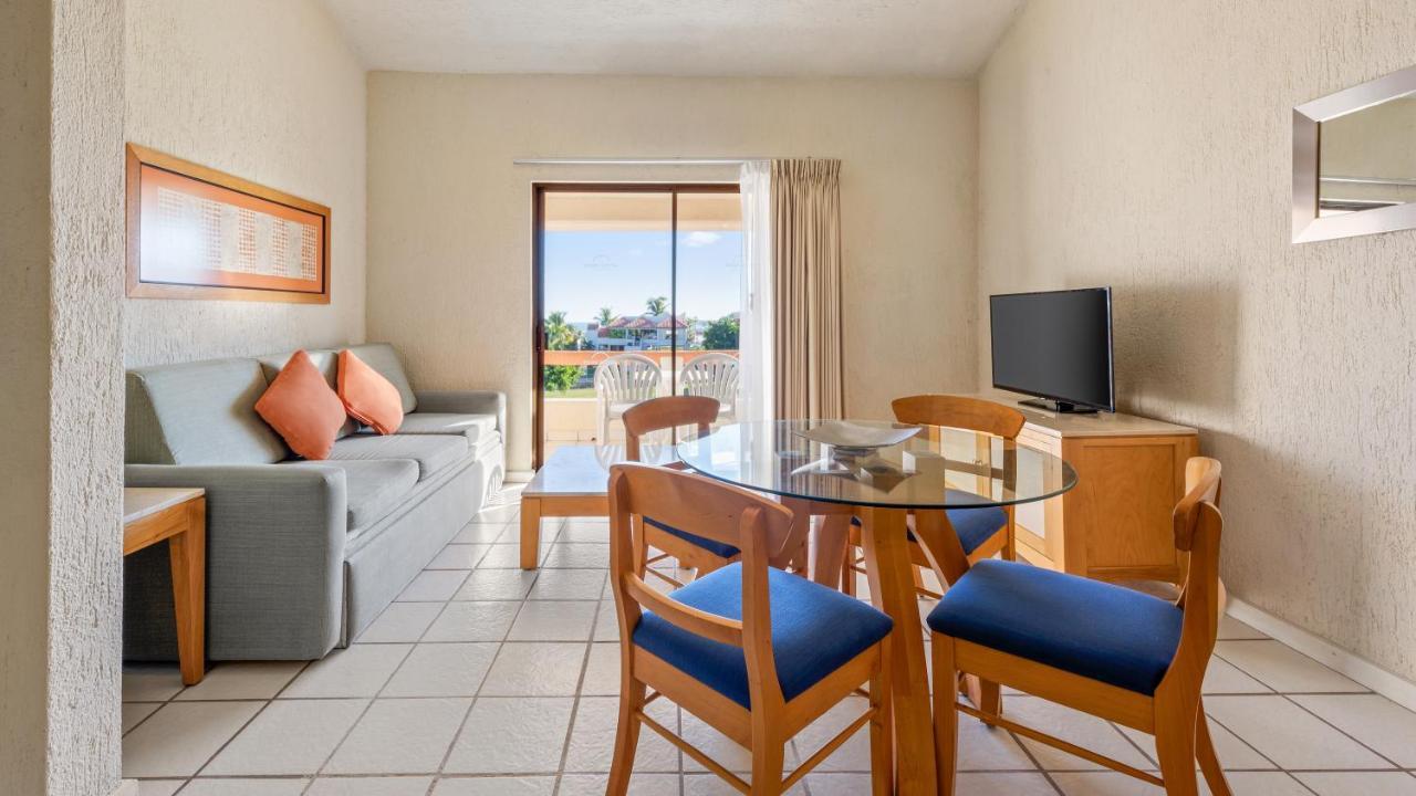 Park Royal Homestay Los Cabos San Jose del Cabo Exterior photo