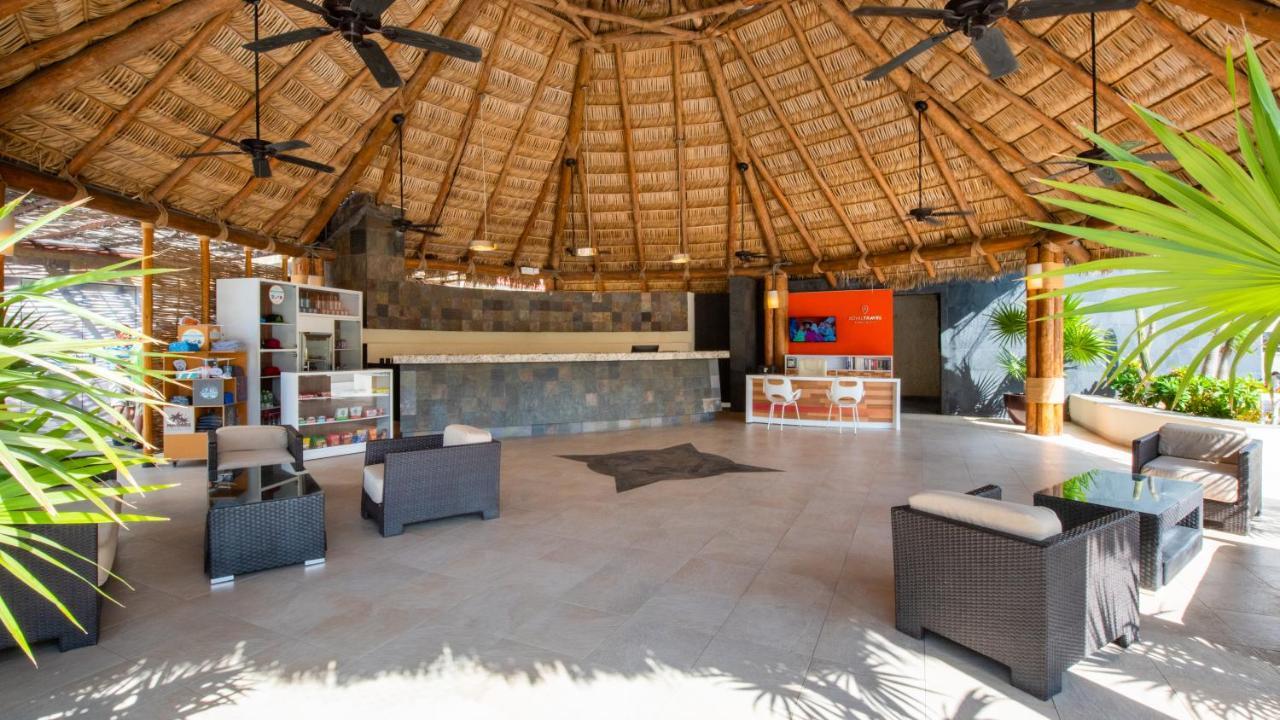 Park Royal Homestay Los Cabos San Jose del Cabo Exterior photo