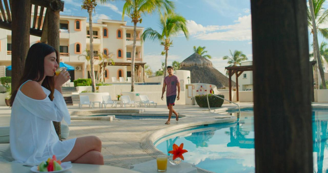 Park Royal Homestay Los Cabos San Jose del Cabo Exterior photo