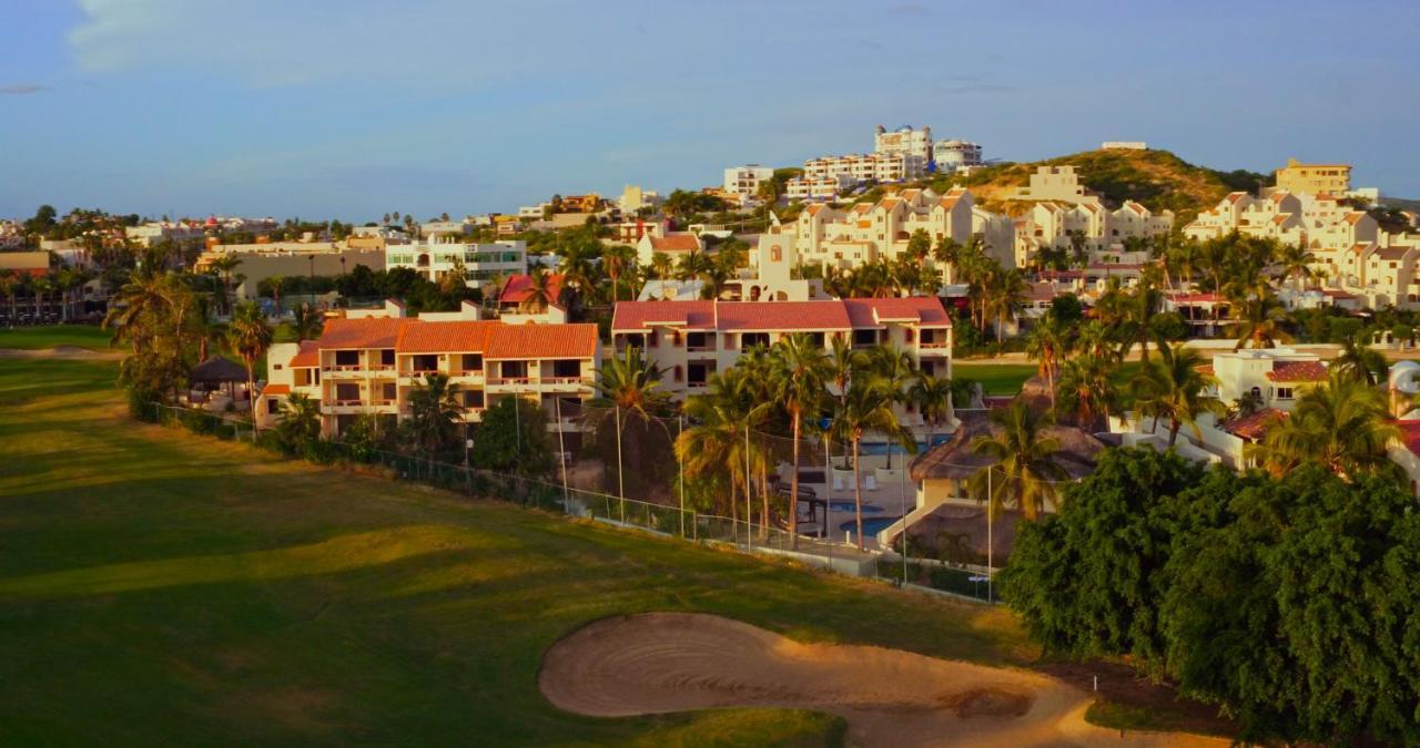 Park Royal Homestay Los Cabos San Jose del Cabo Exterior photo
