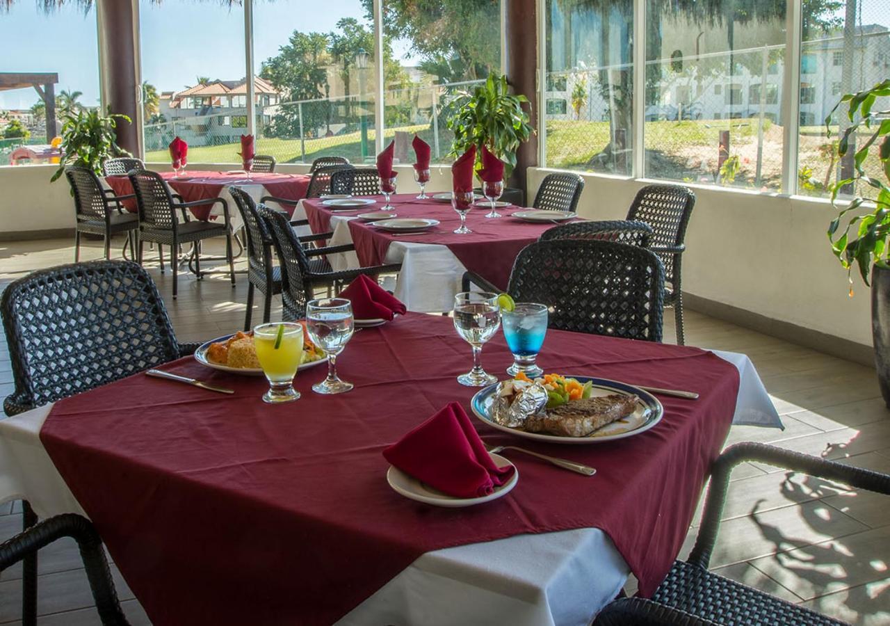 Park Royal Homestay Los Cabos San Jose del Cabo Exterior photo