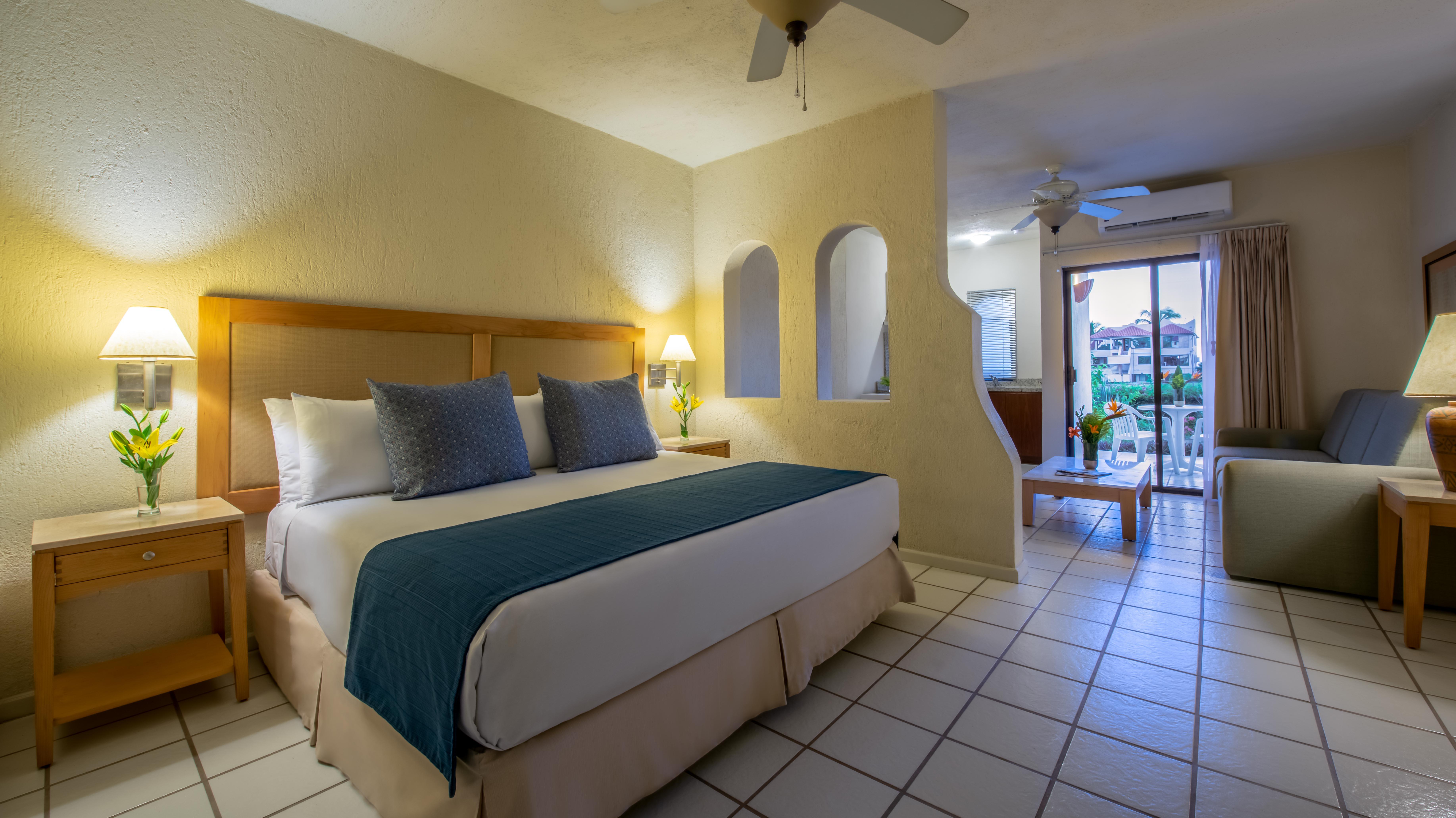 Park Royal Homestay Los Cabos San Jose del Cabo Exterior photo