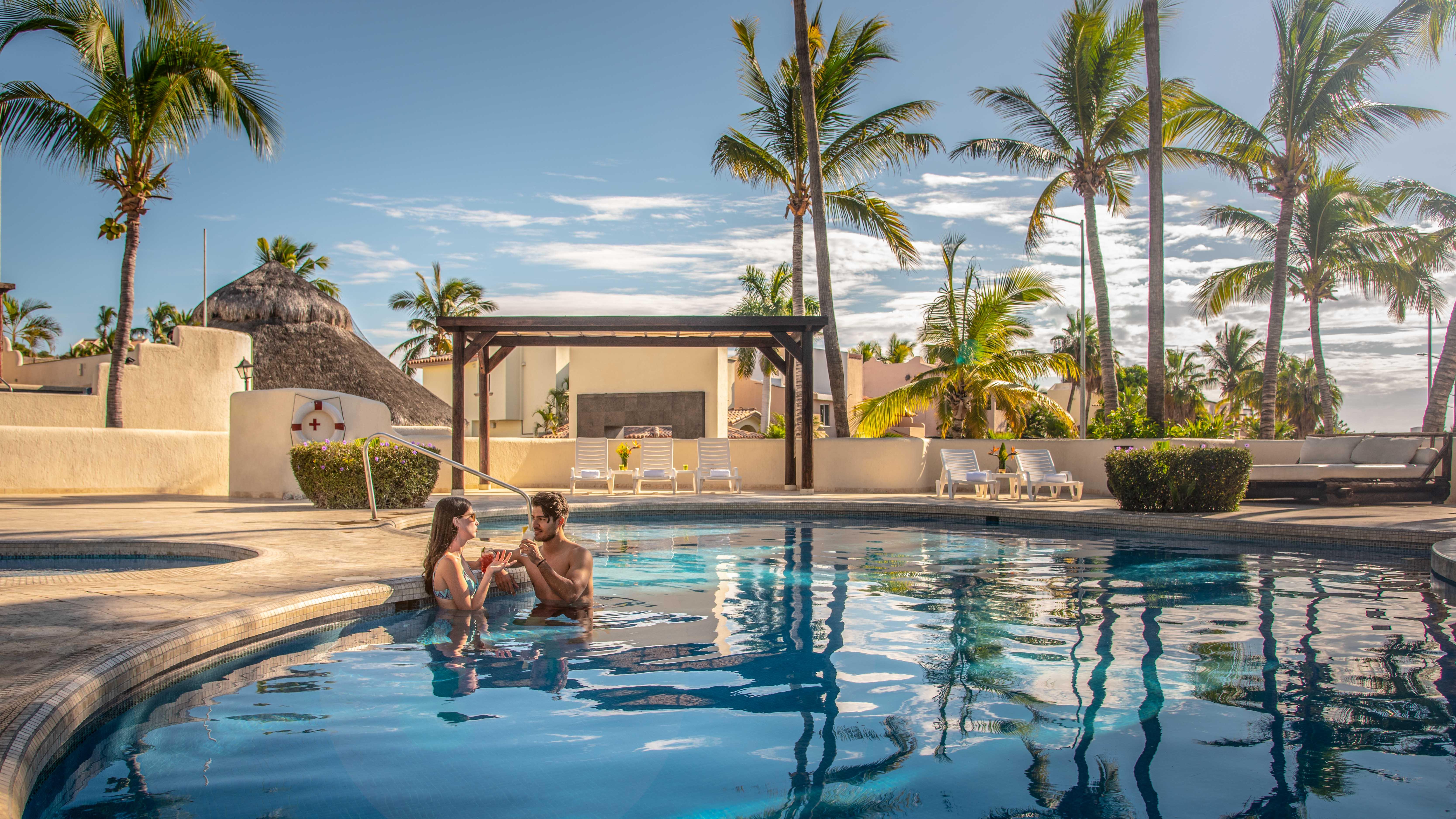 Park Royal Homestay Los Cabos San Jose del Cabo Exterior photo