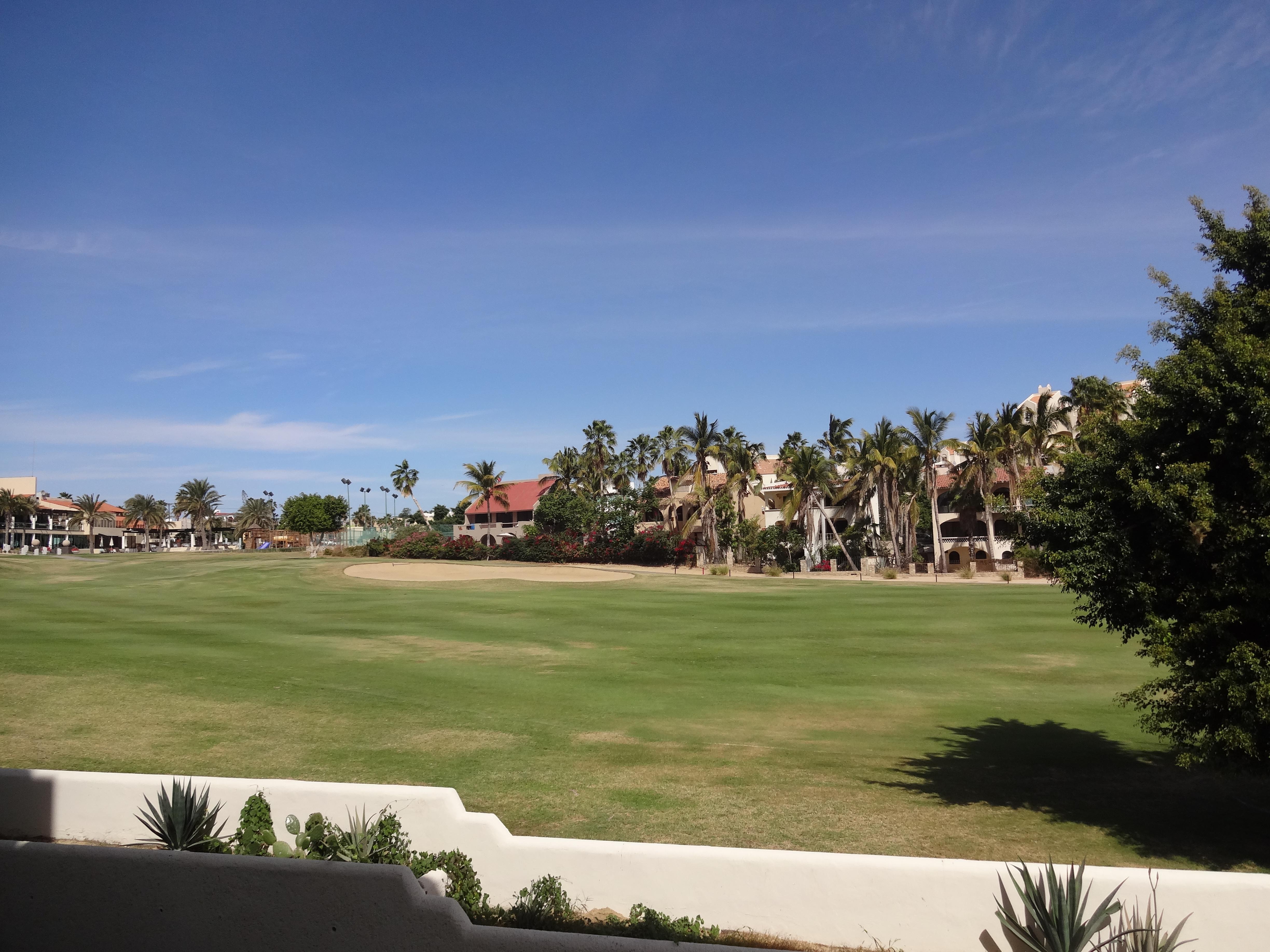 Park Royal Homestay Los Cabos San Jose del Cabo Exterior photo