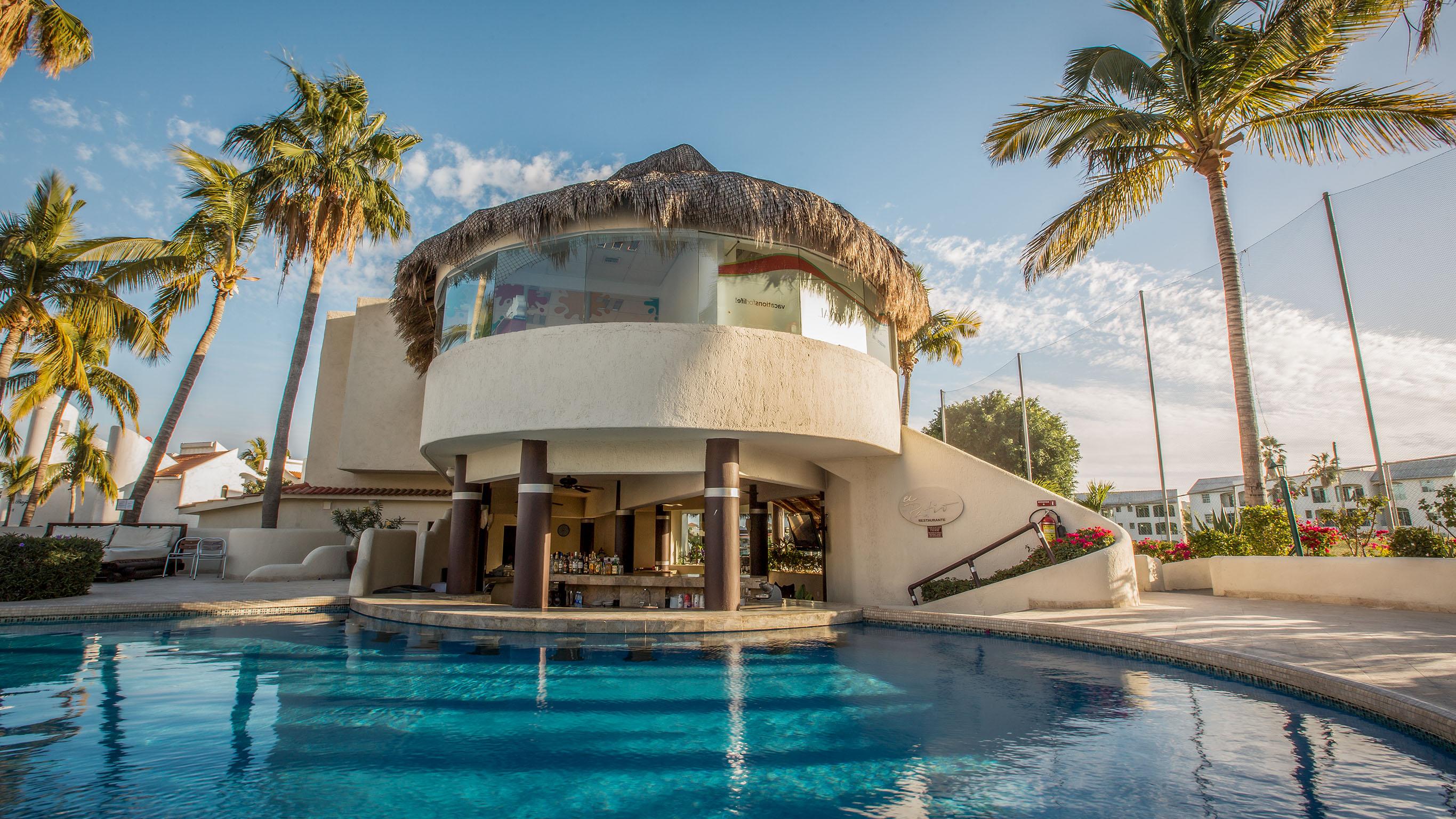 Park Royal Homestay Los Cabos San Jose del Cabo Exterior photo