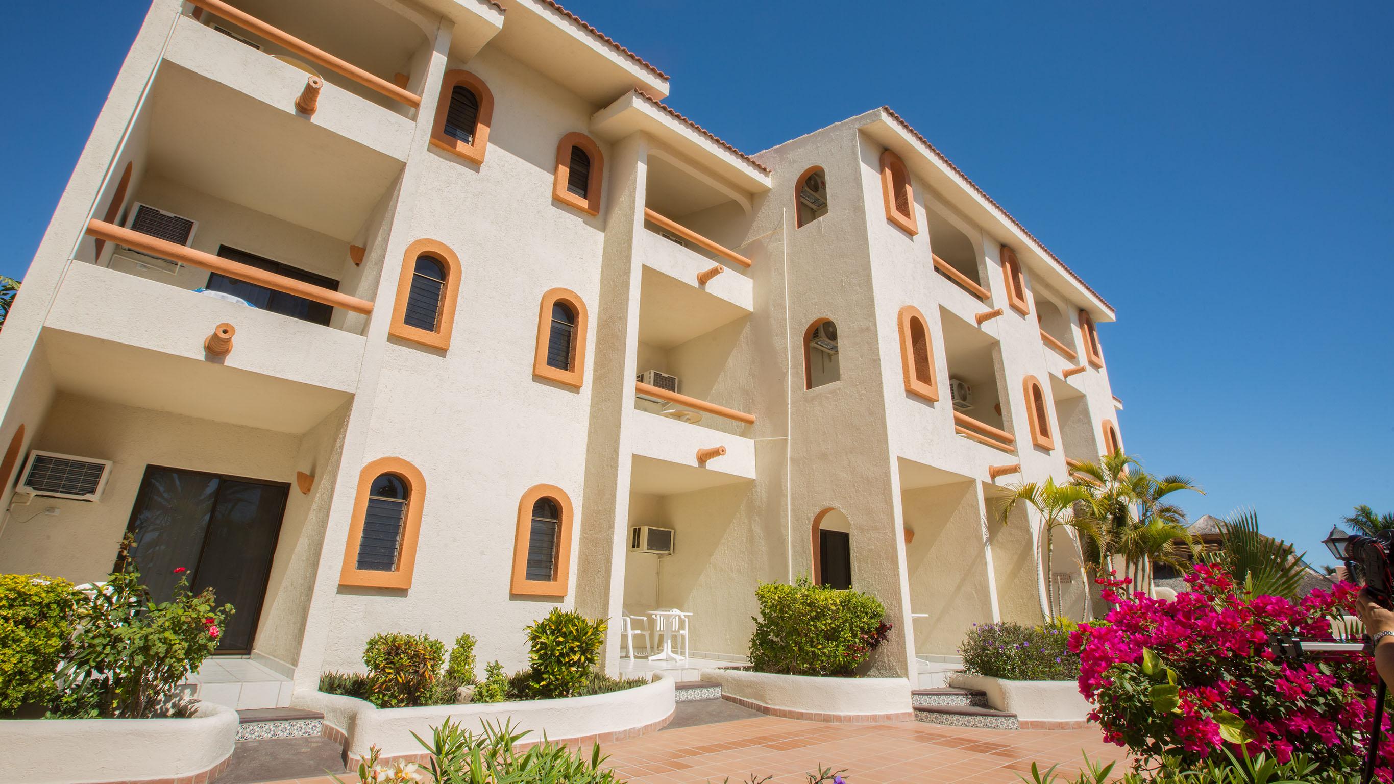 Park Royal Homestay Los Cabos San Jose del Cabo Exterior photo