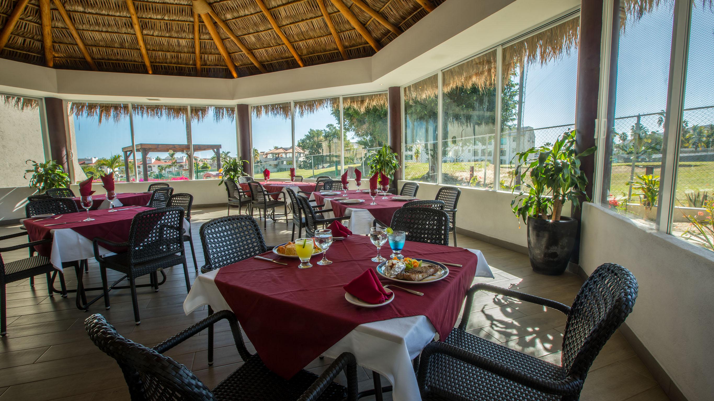 Park Royal Homestay Los Cabos San Jose del Cabo Exterior photo