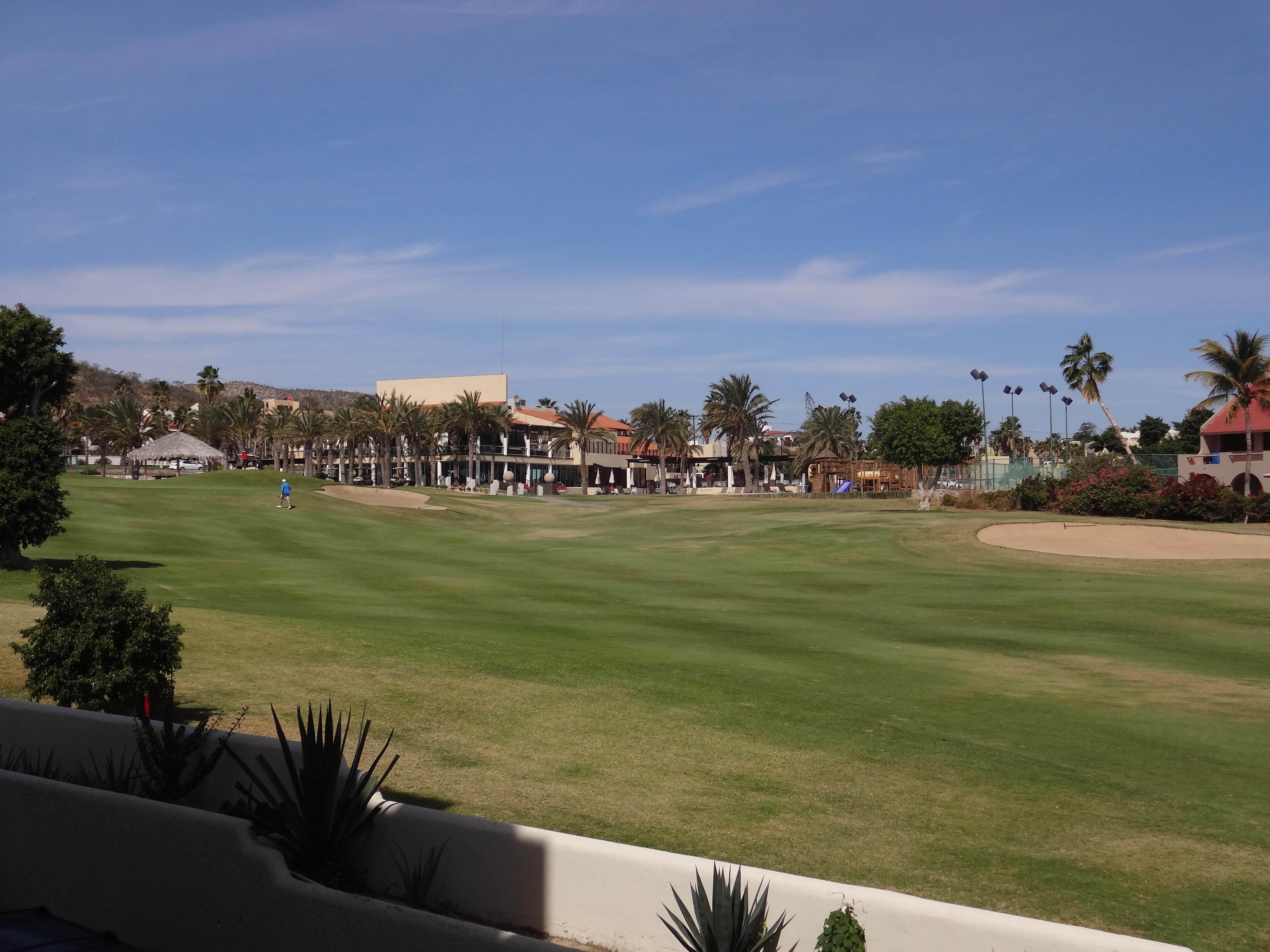 Park Royal Homestay Los Cabos San Jose del Cabo Exterior photo