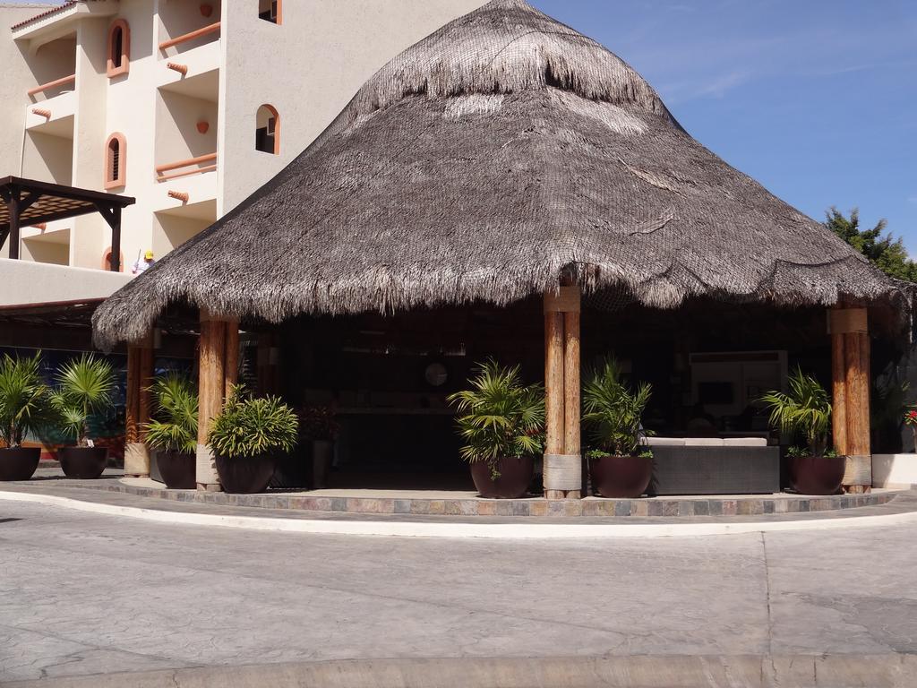 Park Royal Homestay Los Cabos San Jose del Cabo Exterior photo