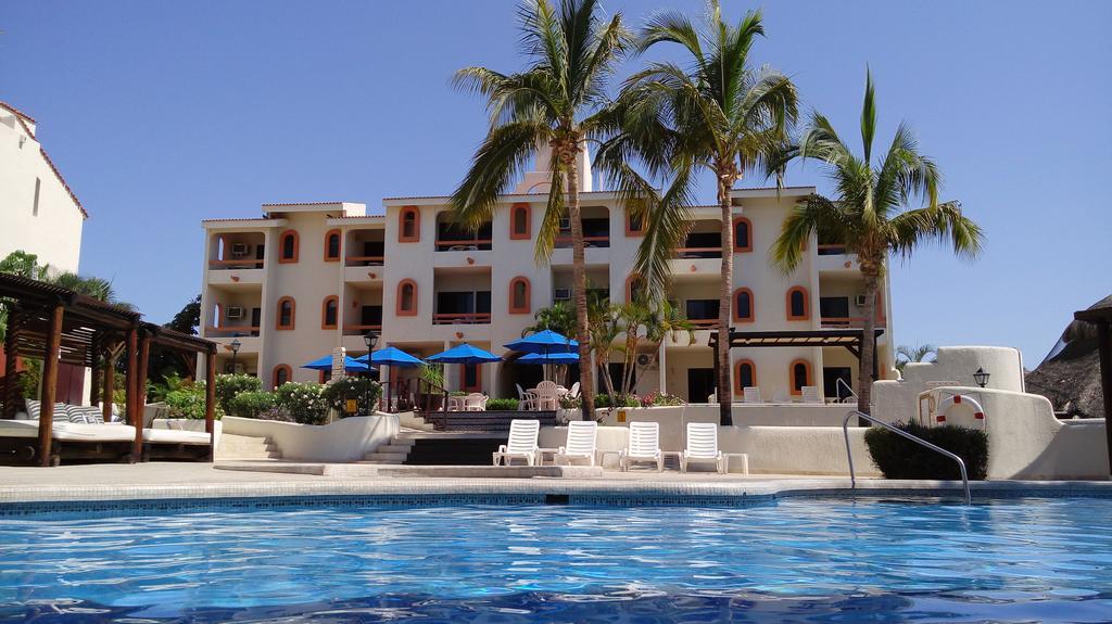Park Royal Homestay Los Cabos San Jose del Cabo Exterior photo