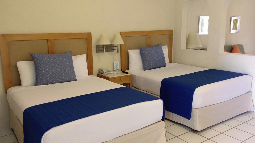 Park Royal Homestay Los Cabos San Jose del Cabo Exterior photo