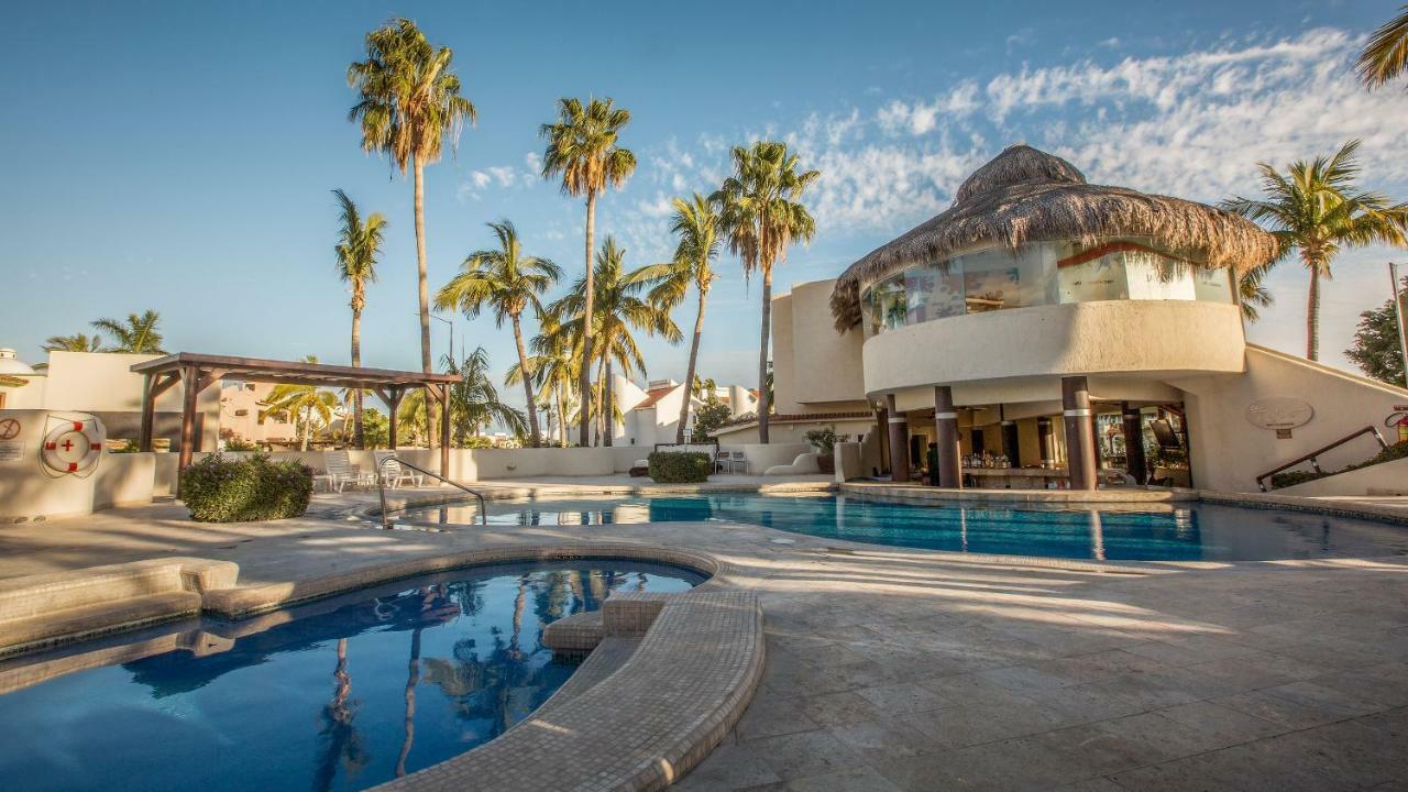 Park Royal Homestay Los Cabos San Jose del Cabo Exterior photo